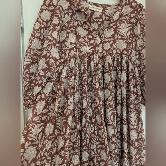 Daughters Of India Size Small - Picture 3 of 4